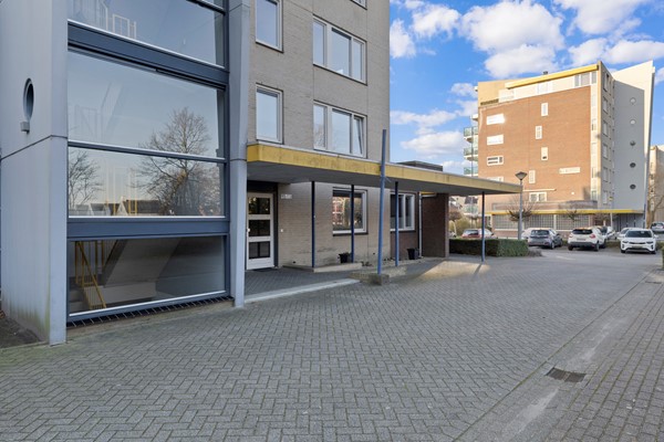 Medium property photo - Veldzuring 111, 5913 DR Venlo